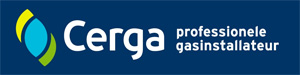 CERGA professionele aardgasinstallateur